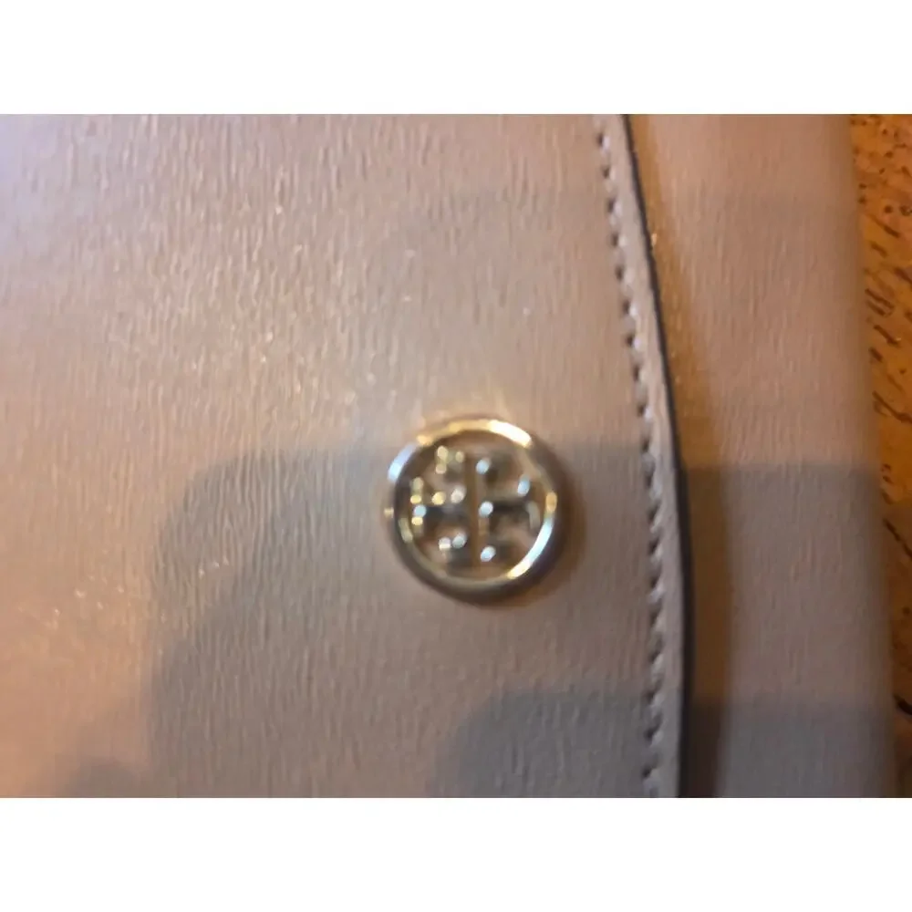 Tory Burch Tan Cross Body